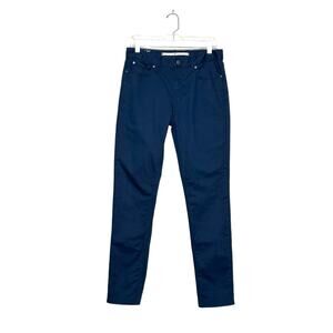 Banana Republic Men Blue Slim Fit Travel Jeans size 30